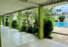 Foto 1 de Casa com 1 Quarto à venda, 136m² em Jardim Suarão, Itanhaém