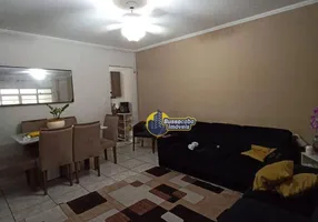 Foto 1 de Sobrado com 3 Quartos à venda, 271m² em Veloso, Osasco