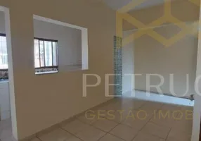 Foto 1 de Casa com 2 Quartos para alugar, 75m² em Residencial Nova Bandeirante, Campinas