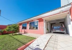 Foto 1 de Casa com 5 Quartos à venda, 400m² em Barreirinha, Curitiba