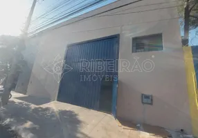 Foto 1 de Ponto Comercial para alugar, 350m² em Campos Eliseos, Ribeirão Preto