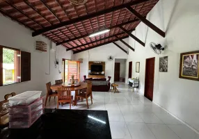 Foto 1 de Casa com 4 Quartos à venda, 1000m² em , Pacoti