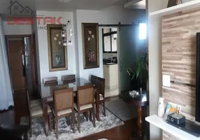 Foto 1 de Apartamento com 3 Quartos à venda, 159m² em Anhangabau, Jundiaí