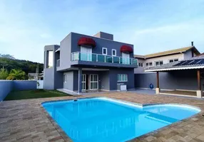 Foto 1 de Casa de Condomínio com 3 Quartos à venda, 395m² em Condominio  Shambala II, Atibaia