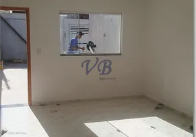 Foto 1 de Casa com 3 Quartos à venda, 115m² em Jardim Alvorada, Santo André