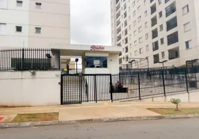 Foto 1 de Apartamento com 2 Quartos à venda, 59m² em Vila Rosa, Goiânia