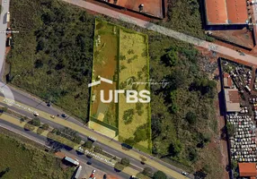 Foto 1 de Lote/Terreno à venda, 5631m² em Zona Industrial Pedro Abrao, Goiânia