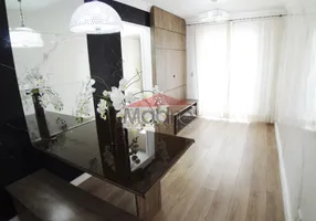 Foto 1 de Apartamento com 2 Quartos à venda, 47m² em Neoville, Curitiba