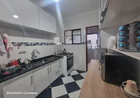 Foto 1 de Apartamento com 2 Quartos à venda, 83m² em Cidade Ocian, Praia Grande