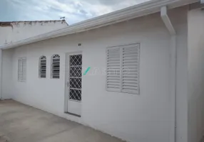 Foto 1 de Casa com 3 Quartos à venda, 132m² em Vila Miguel Vicente Cury, Campinas