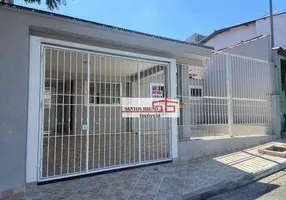 Foto 1 de Casa com 4 Quartos à venda, 250m² em Limão, São Paulo