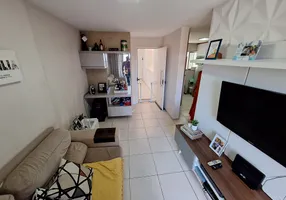 Foto 1 de Apartamento com 3 Quartos à venda, 61m² em Passaré, Fortaleza