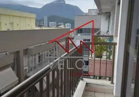 Foto 1 de Flat com 2 Quartos à venda, 72m² em Ipanema, Rio de Janeiro