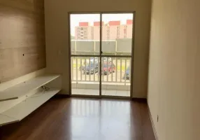 Foto 1 de Apartamento com 2 Quartos para alugar, 58m² em Piratininga, Osasco