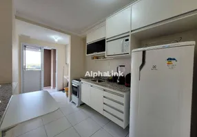 Foto 1 de Apartamento com 3 Quartos para alugar, 73m² em Alphaville, Barueri