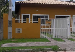 Foto 1 de Casa com 3 Quartos à venda, 5525m² em Massaguaçu, Caraguatatuba