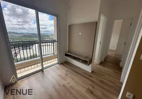 Foto 1 de Apartamento com 2 Quartos à venda, 52m² em Limoeiro, Arujá