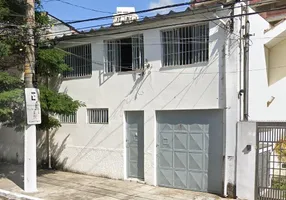 Foto 1 de Galpão/Depósito/Armazém à venda, 264m² em Cambuci, São Paulo