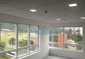 Foto 1 de Sala Comercial para alugar, 39m² em Tamboré, Santana de Parnaíba