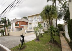 Casas para alugar no Alphaville Residencial Zero em Barueri