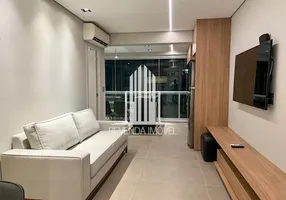 Foto 1 de Prédio Comercial à venda, 46m² em Vila Olímpia, São Paulo