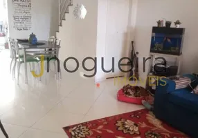 Foto 1 de Sobrado com 3 Quartos à venda, 120m² em Jardim Santa Cruz, São Paulo