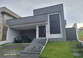 Foto 1 de Casa com 4 Quartos para venda ou aluguel, 150m² em Condominio Terras do Vale, Caçapava