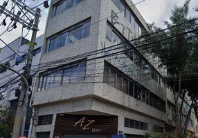 Foto 1 de Prédio Comercial à venda, 739m² em Bom Retiro, São Paulo