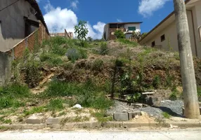 Foto 1 de Lote/Terreno à venda, 247m² em Estância São José, Poços de Caldas