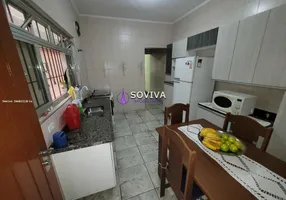 Foto 1 de Sobrado com 3 Quartos à venda, 119m² em Vila Primavera, São Paulo