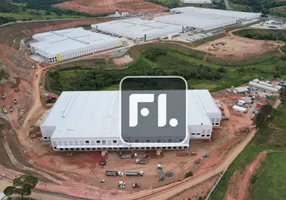 Foto 1 de Galpão/Depósito/Armazém para alugar, 7222m² em Bairro da Roseira, Extrema