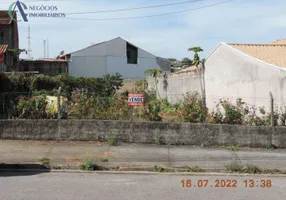 Foto 1 de Lote/Terreno à venda, 420m² em Campos Elíseos, Taubaté