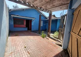 Foto 1 de Lote/Terreno à venda, 270m² em Vila Aurora, Ribeirão Pires