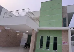 Foto 1 de Casa de Condomínio com 4 Quartos à venda, 160m² em Vida Nova, Parnamirim