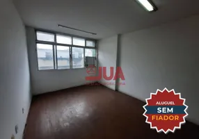 Foto 1 de Sala Comercial para alugar, 27m² em Centro, Nova Iguaçu