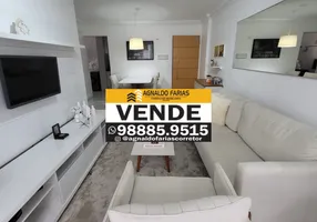 Foto 1 de Apartamento com 3 Quartos à venda, 79m² em Jatiúca, Maceió