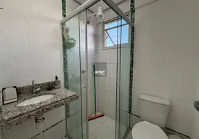 Foto 1 de Apartamento com 2 Quartos à venda, 52m² em Jardim das Esmeraldas, Goiânia