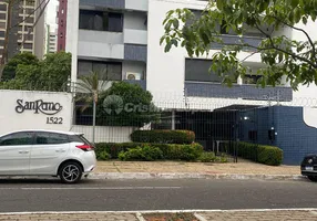 Foto 1 de Apartamento com 3 Quartos à venda, 110m² em Fátima, Teresina