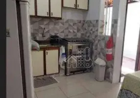 Foto 1 de Casa com 4 Quartos à venda, 270m² em Fonseca, Niterói