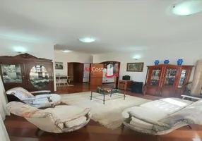 Foto 1 de Casa com 3 Quartos à venda, 232m² em Residencial Paraiso, Franca