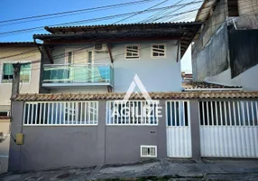 Foto 1 de Casa com 3 Quartos à venda, 150m² em Jardim Santo Antonio, Macaé