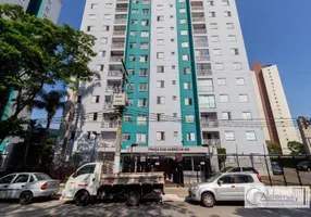 Foto 1 de Apartamento com 2 Quartos para alugar, 48m² em Parque Novo Mundo, São Paulo