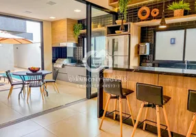 Foto 1 de Casa de Condomínio com 3 Quartos à venda, 221m² em Residencial Spazio Verde Comendador, Bauru