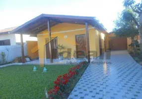 Foto 1 de Casa com 3 Quartos à venda, 132m² em Parque Santo Inacio, Esteio