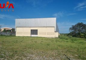 Foto 1 de Galpão/Depósito/Armazém para alugar, 3500m² em Distrito Industrial, Horizonte