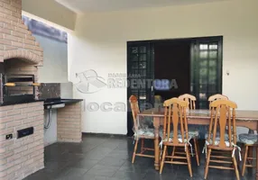 Foto 1 de Casa com 3 Quartos à venda, 155m² em Jardim Seyon, São José do Rio Preto