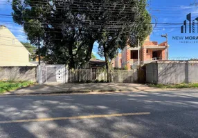 Foto 1 de Lote/Terreno à venda, 600m² em Fazendinha, Curitiba