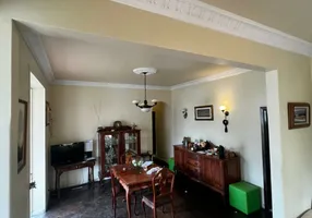 Foto 1 de Casa com 3 Quartos à venda, 150m² em Laranjeiras, Rio de Janeiro