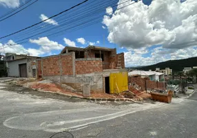 Foto 1 de Casa com 3 Quartos à venda, 96m² em Master Ville, Sarzedo