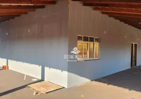 Foto 1 de Casa de Condomínio com 3 Quartos à venda, 270m² em Chacara Represa de Miranda, Uberlândia